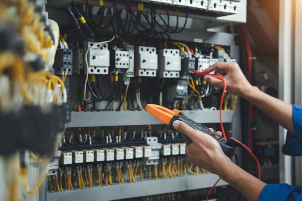 Best Industrial Electrical Services  in Laie, HI