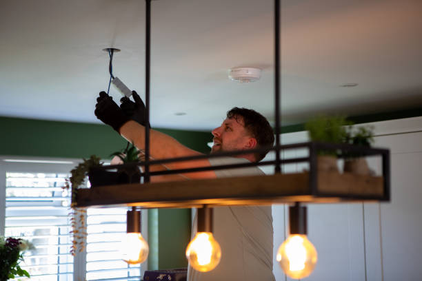 Best Electrical Contractors for Businesses  in Laie, HI