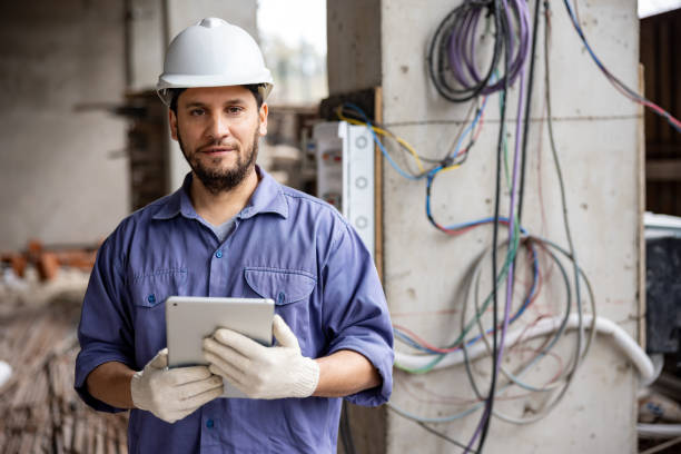 Best Commercial Electrician Services  in Laie, HI