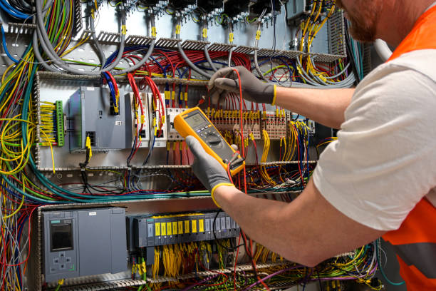Electrical Outlet Repair in HI