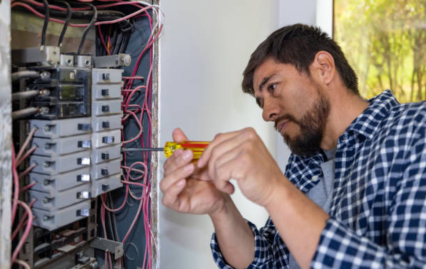 Best Electrical Installation Contractor  in Laie, HI